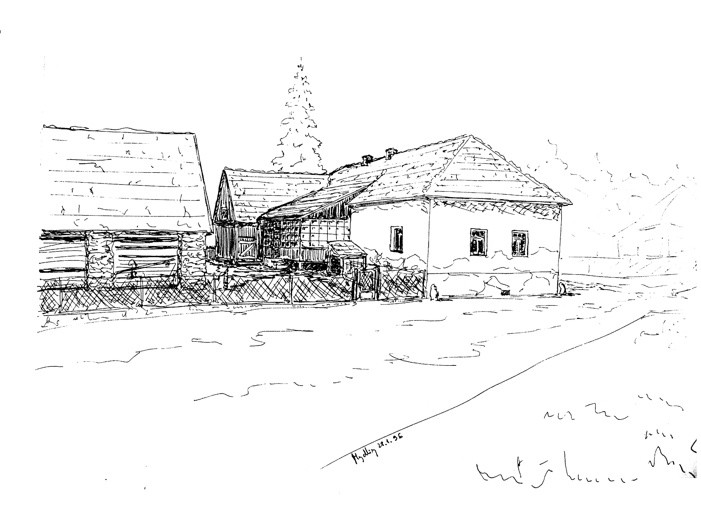 DomMrazikovej