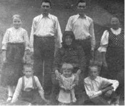 Griglakovci